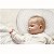 Travesseiro Infantil com Tecido Respirável Branco - Girotondo Baby - Imagem 3
