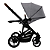 Carrinho Como 4 Woven Grey - ABC Design * MOSTRUÁRIO * - Imagem 13