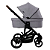 Carrinho Como 4 Woven Grey - ABC Design * MOSTRUÁRIO * - Imagem 17
