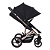 Carrinho Como 4 Diamond Rose Gold - ABC Design - Imagem 3