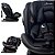 Cadeira Murphy 360 Preta - Premium Baby PRONTA ENTREGA - Imagem 6