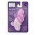 Chupeta Soothie Rosa 0-3 meses - Avent - Imagem 1