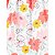 Conjunto Vestido Rosa com Flores - Child of Mine Carter's - Imagem 4