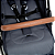Carrinho EVA 2 Travel System Essential Graphite (com Bebê Conforto) - Maxi Cosi - Imagem 9