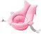 Almofada de banho ergonômica rosa - Kababy - Imagem 1