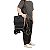 Carrinho EVA 2 Travel System Essential Black Champagne (com Bebê Conforto) - Maxi Cosi - Imagem 5