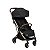 Carrinho EVA 2 Travel System Essential Black Champagne (com Bebê Conforto) - Maxi Cosi - Imagem 2