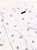 Macacão branco e estrelas cinza - Calvin Klein - Imagem 3