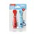 Kit Colher de Treinamento com Ventosa Yummy Fase 1 e 2  - Fisher-Price - Imagem 3