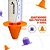 Seringa Nose Wash para Lavagem Nasal 10ml - Cachorro - Imagem 2