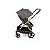 Carrinho Discover Travel System TRIO ISOFIX Grey Chrome - Safety 1st - Imagem 7