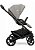 Carrinho de Bebê Chrome Cinza Pebble - Joie - Imagem 2