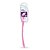 Escova para mamadeira rosa - Philips Avent - Imagem 1