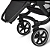 Carrinho Duplo Zoom Ink / Storm - ABC Design - Imagem 2