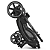 Carrinho Duplo Zoom Ink / Storm - ABC Design - Imagem 9