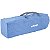 Berço Desmontável Stay Preto Azul - Kiddo PRONTA ENTREGA - Imagem 3