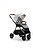 Carrinho Finiti Cinza Oyster - Joie - Imagem 1