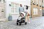 Carrinho Finiti Preto Eclipse - Joie - Imagem 8