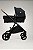 Carrinho Aeria Preto Eclipse - Joie - Imagem 7