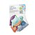 Kit Bubbles Dinos Coloridos Brinquedos que Esguicham Água - Multikids Baby - Imagem 1