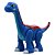 Jurassic Fun Junior Brontossauro com Som - Multikids - Imagem 2
