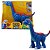 Jurassic Fun Junior Brontossauro com Som - Multikids - Imagem 1