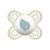 CHUPETA MAM PERFECT START 0 A 2 MESES NEUTRA 1 UNIDADE - Imagem 1