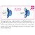 CHUPETA MAM PERFECT START 0 A 2 MESES NEUTRA 1 UNIDADE - Imagem 2