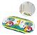 Tapete para banho Safe Bath Animais - Multikids - Imagem 2