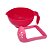 Amassador de Papinha Smash Smash Rosa - Multikids - Imagem 1
