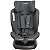 Cadeira veicular SUPRA 360 Melange Grafite de 0-36kg - Kiddo - Imagem 3