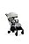 Kit Tourist Signature Oyster + Bebê Conforto Gemm Pebble - Joie - Imagem 3