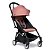 Carrinho YOYO2 Ginger com Estrutura Preta - Babyzen - Imagem 1