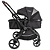 Carrinho de bebê Nomad Preto - Kiddo - Imagem 7
