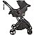 Carrinho Vox Preto - Kiddo - Imagem 7