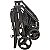 Carrinho Vox Preto - Kiddo - Imagem 6