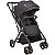 Carrinho Vox Preto - Kiddo - Imagem 1