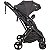 Carrinho Vox Preto - Kiddo - Imagem 5