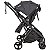 Carrinho Vox Preto - Kiddo - Imagem 4
