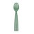 Colher de silicone Scooper River Green - Minikoioi - Imagem 1
