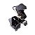 Carrinho Mobi Travel System Black Copper - Safety 1st - Imagem 1