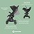 Carrinho Lara² Essential Black - Maxi Cosi - Imagem 9