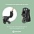 Carrinho Lara² Essential Black - Maxi Cosi - Imagem 8