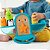 Brinquedo Pintinho Empilhando e Aprendendo - Fisher-Price - Imagem 5