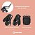 Carrinho Leona² Essential Graphite - Maxi Cosi - Imagem 8