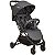 Carrinho compacto Road Melange Preto - Kiddo - Imagem 1
