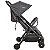 Carrinho compacto Road Melange Preto - Kiddo - Imagem 3