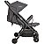 Carrinho compacto Road Melange Preto - Kiddo - Imagem 2