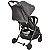 Carrinho compacto Road Melange Preto - Kiddo - Imagem 6