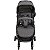 Carrinho compacto Road Melange Preto - Kiddo - Imagem 5